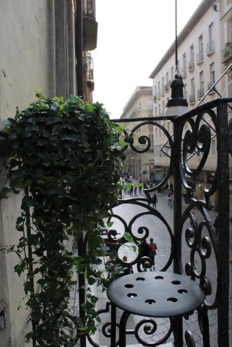 Casa Colore Esclusiva In Posizione Centralissima Turín Exterior foto