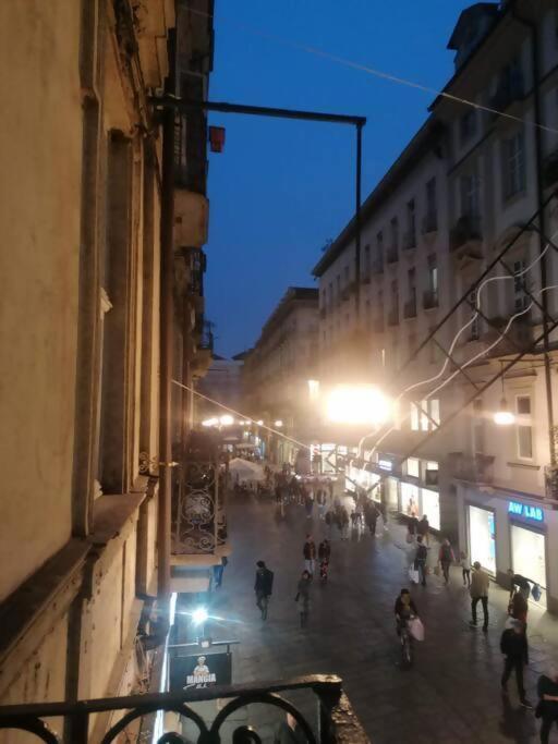 Casa Colore Esclusiva In Posizione Centralissima Turín Exterior foto